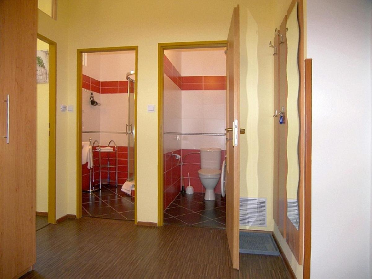 Homely Apartments Villa Christiana Marianske Lazne Room photo